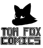 Tom Fox Comics